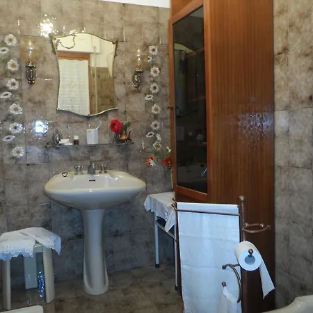 Apartment L'olivo Gonnesa