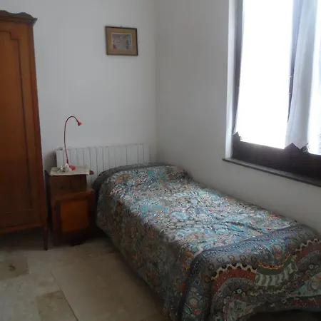 Apartment L'olivo