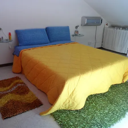 L'olivo Apartment Gonnesa