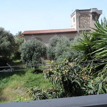 Apartment L'olivo *