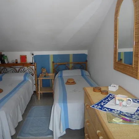 Apartment L'olivo Gonnesa