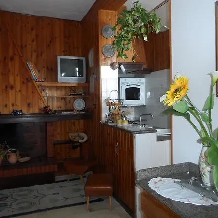 L'olivo Apartment