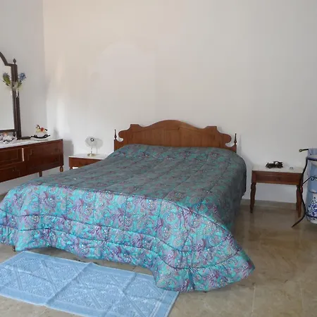 L'olivo Apartment *
